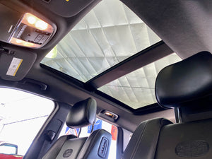 2014 Jeep Grand Cherokee Overland Diesel