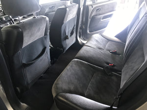 2004 Honda CR-V
