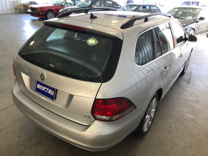 2013 Volkswagen Jetta TDI