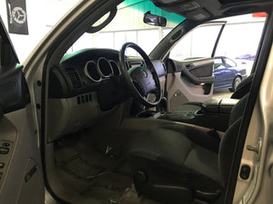 2004 Toyota 4Runner