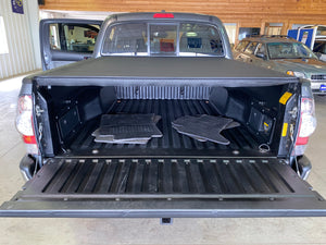2010 Toyota Tacoma Double Cab TRD Manual