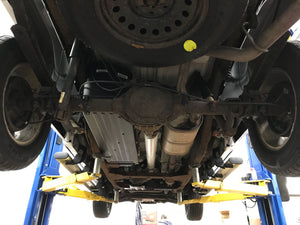 2011 Chevrolet Silverado 1500