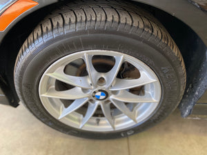 2010 BMW 328i XDrive Wagon