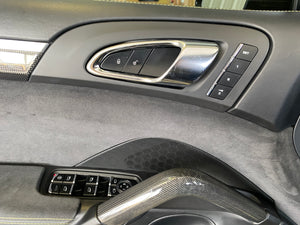 2013 Porsche Cayenne GTS