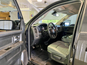 2013 Ram 1500 Crew Cab 1500