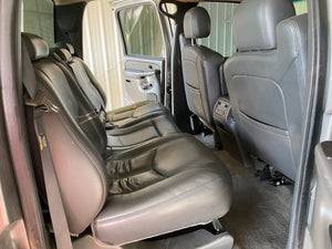 2007 Chevrolet Silverado 2500HD