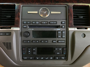 2010 Lincoln Town Car Signature Limited