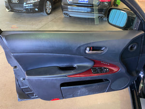 2007 Lexus GS 350 AWD