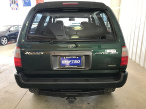 1999 Toyota 4Runner