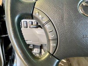 2006 Toyota 4Runner Limited 4WD V6 7 Passenger