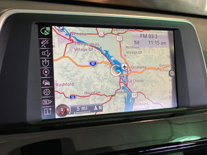 2016 BMW X1 XDrive 2.8i