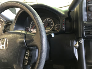 2004 Honda CR-V