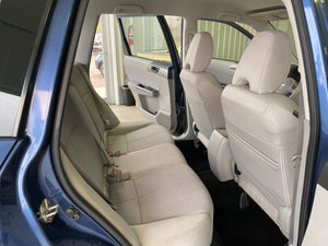 2013 Subaru Forester X AWD