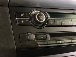 2013 BMW X5 3.5I XDrive