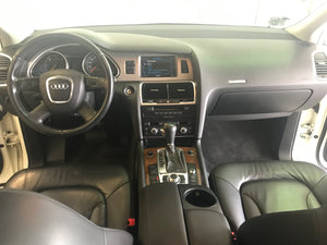 2009 Audi Q7 TDI