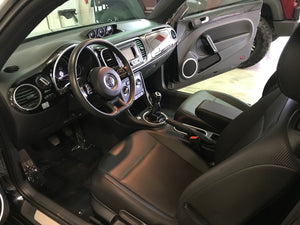 2014 Volkswagen Beetle TDI