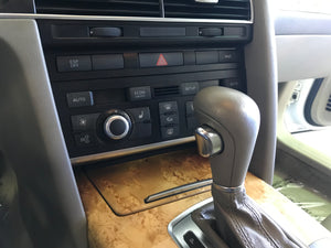 2008 Audi A6