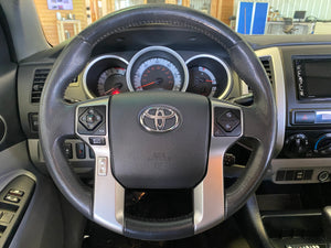 2014 Toyota Tacoma Double Cab 4.0L 4WD