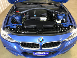 2013 BMW 328XI MSport