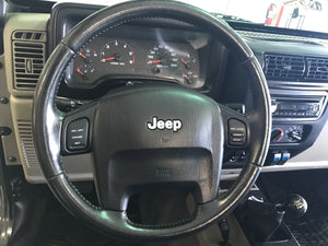 2006 Jeep Wrangler X