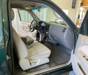 2004 Toyota Tacoma Ex Cab 4WD TRD