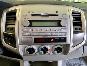 2006 Toyota Tacoma Double Cab 4.0L TRD Sport