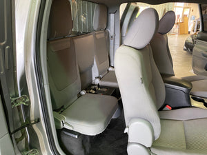 2015 Toyota Tacoma Ex Cab SR5 Manual