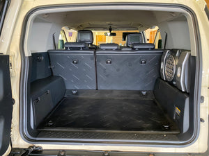 2010 Toyota FJ Cruiser 4x4