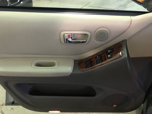 2006 Toyota Highlander