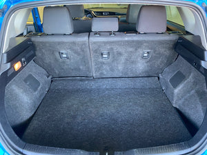 2016 Scion iM Manual