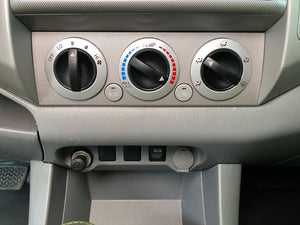 2009 Toyota Tacoma 4WD Double Cab Long Bed