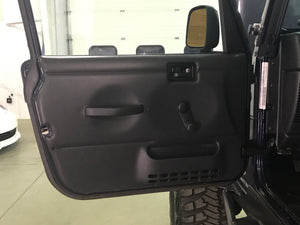 2006 Jeep Wrangler