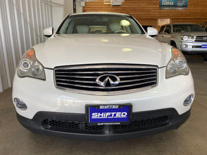 2010 Infiniti EX35
