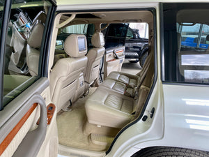 2006 Lexus LX 470