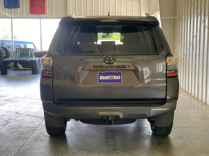 2017 Toyota 4Runner SR5 4WD
