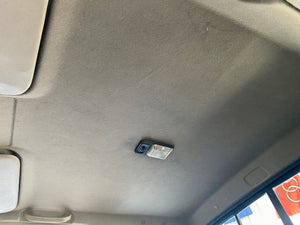1992 Isuzu Space Cab 2WD Manual