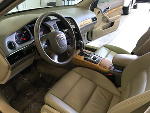 2008 Audi A6