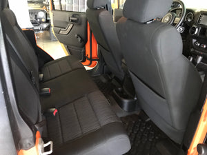 2012 Jeep Wrangler