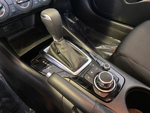 2016 Mazda 3 Sport 4 Door