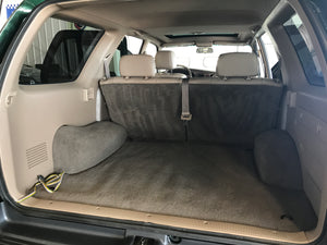 1999 Toyota 4Runner
