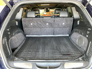 2014 Jeep Grand Cherokee Overland Diesel