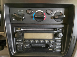 2004 Toyota Tacoma Ex Cab 4WD TRD