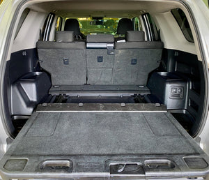 2010 Toyota 4Runner Trail