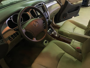 2006 Toyota Highlander