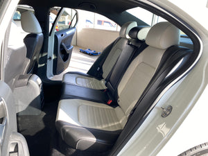 2016 Volkswagen Jetta 1.8T Sport Manual