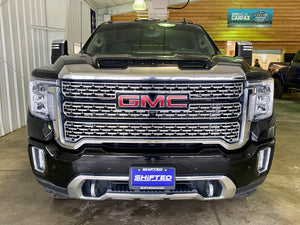 2020 GMC Sierra Denali 3500 HD Duramax 4WD DRW