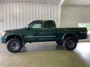 2004 Toyota Tundra Ex Cab 4X4 TRD