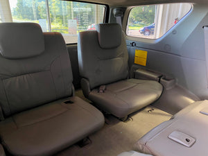 2006 Toyota 4Runner Limited 4WD V6 7 Passenger