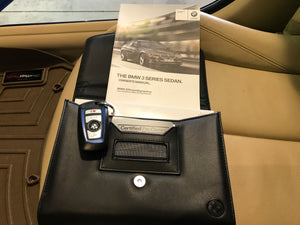 2014 BMW 335I XDrive