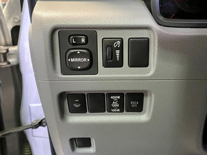 2010 Toyota 4Runner Trail